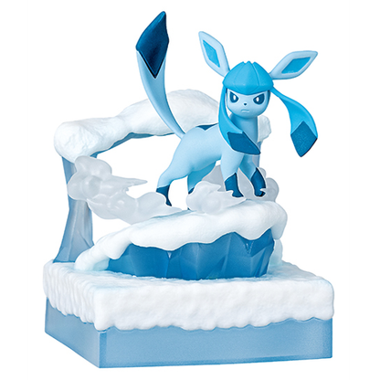 Pokemon World 3