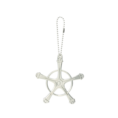 Bleach Stirring Souls Vol. 1 Prize E - Metal Charm