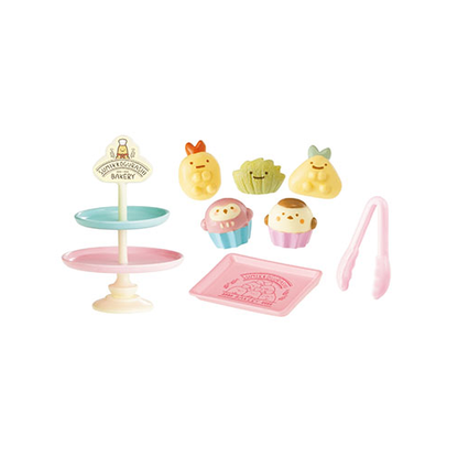 Sumikkogurashi Bakery