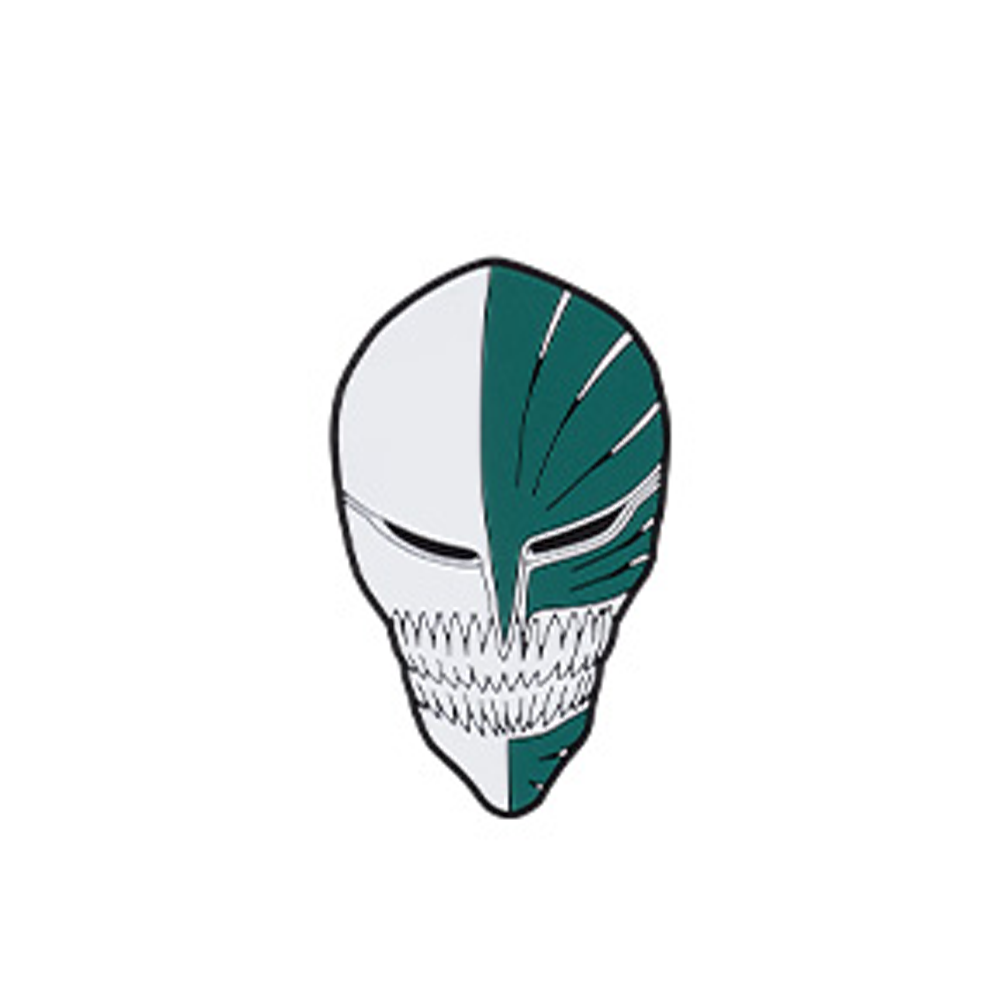 Bleach Stirring Souls Vol. 1 Prize G - Rubber Collection