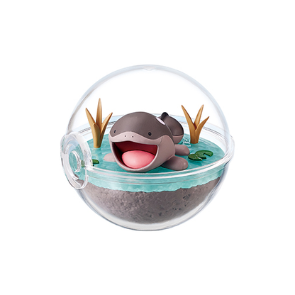 Pokemon Terrarium Collection EX Paldea