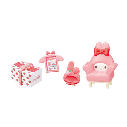 My Melody's Room
