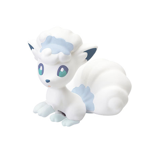 Pokemon Cord Keeper 3