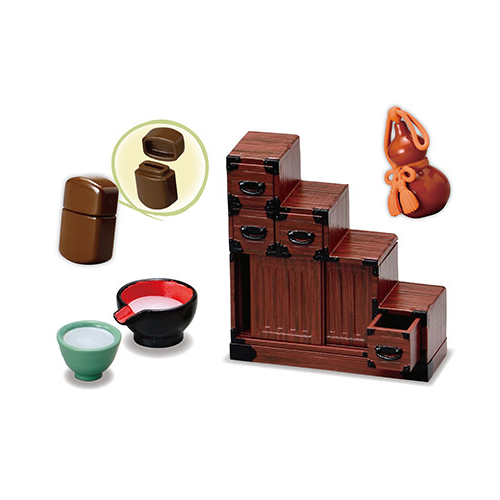 Taisho Household Goods