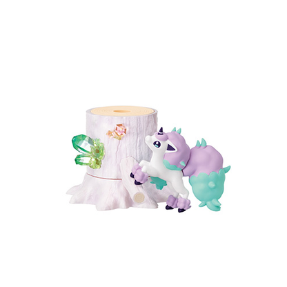 Pokemon Forest 6
