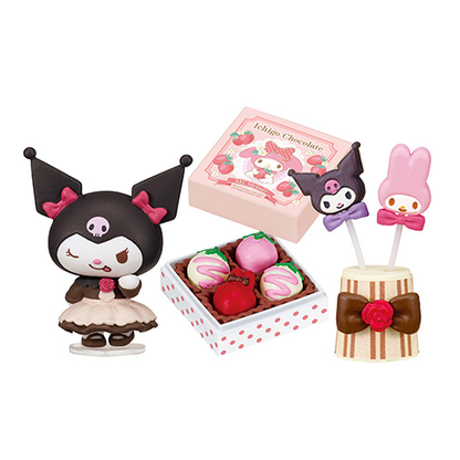 Chocolatier My Melody