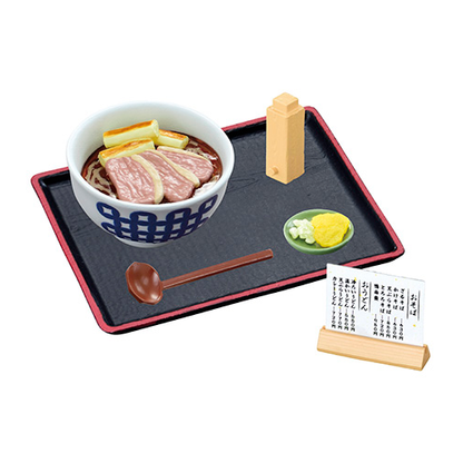 Japanese Soba Restaurant