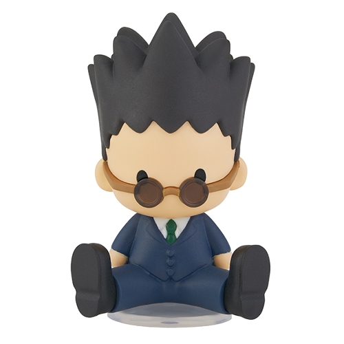 Hunter x Hunter Petadoll