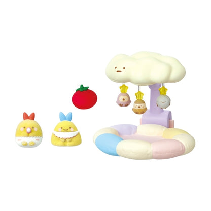 Sumikkogurashi Baby Room