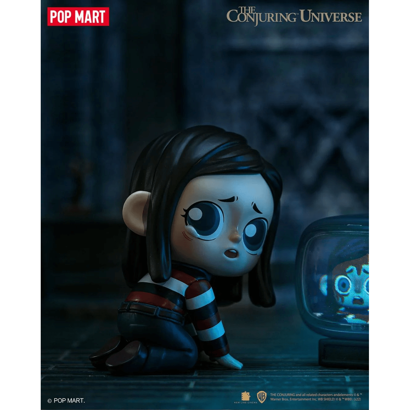 The Conjuring Universe Series