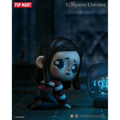 The Conjuring Universe Series