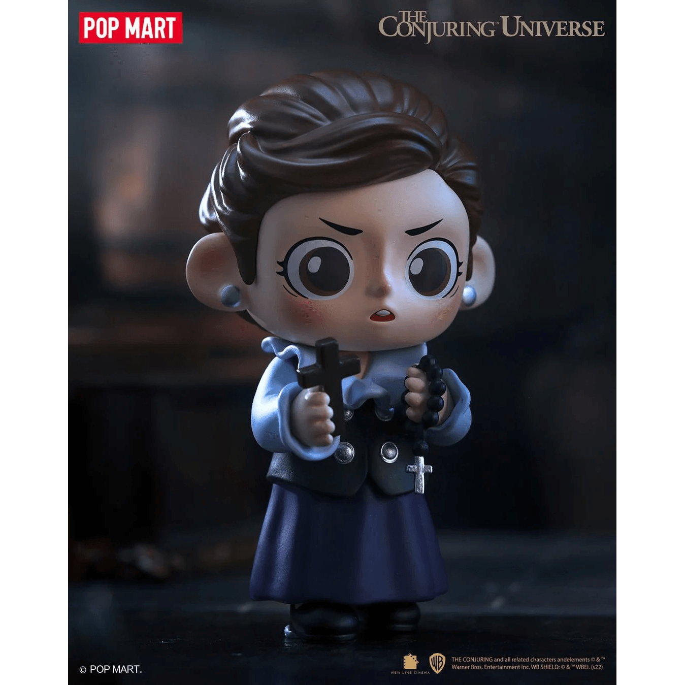 The Conjuring Universe Series