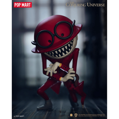 The Conjuring Universe Series