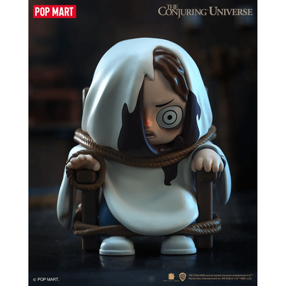 The Conjuring Universe Series