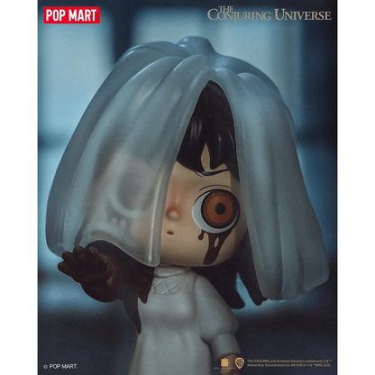 The Conjuring Universe Series