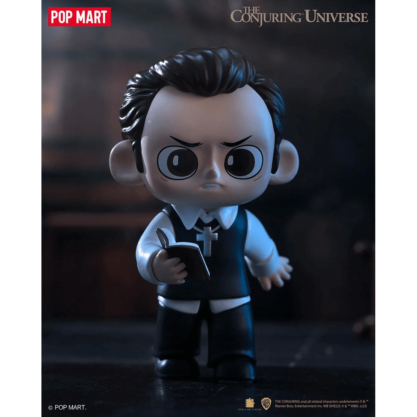 The Conjuring Universe Series