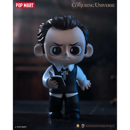 The Conjuring Universe Series