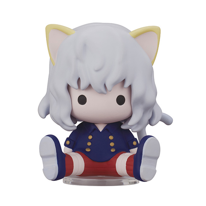 Hunter X Hunter Petadoll 3
