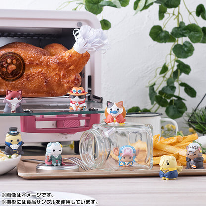 One Piece: Nyan Piece Nyan! I'll Become the Cat Pirate King!