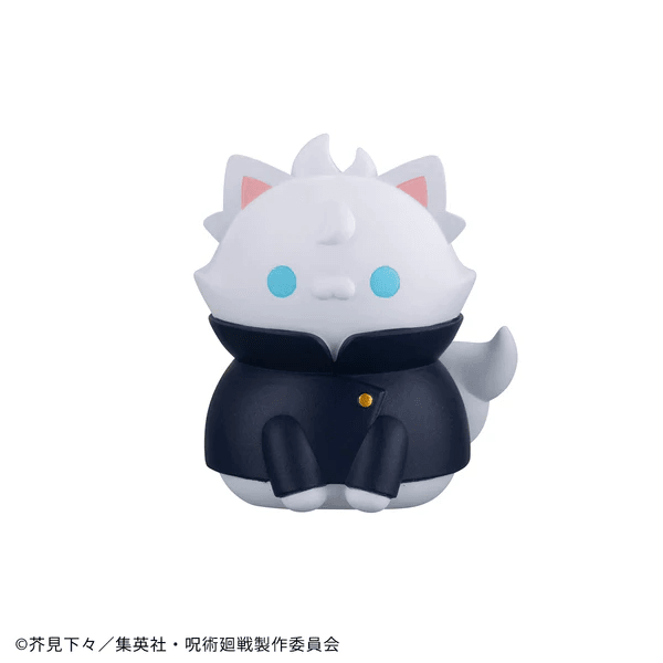Jujutsu Kaisen: Jujutsu Nyanko - Hidden Inventory/Premature Death Ver.