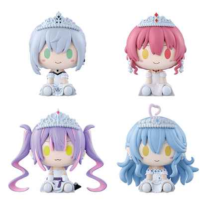 Hololive -Wedding Dress Style- Chokonokko Figure