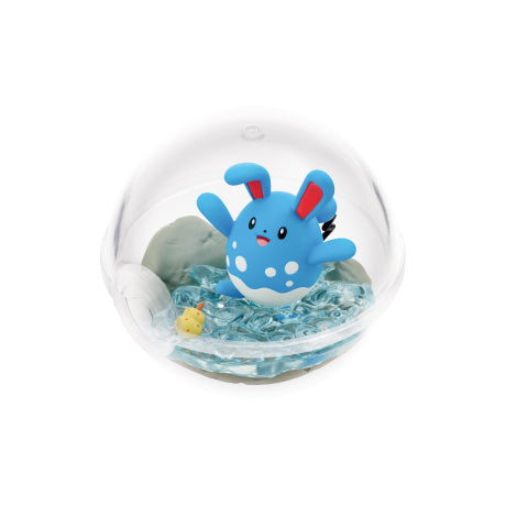 Pokemon Terrarium Collection 14