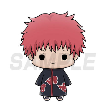 Chokorin Mascot Naruto Shippuden Vol. 2