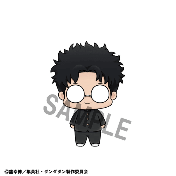 Chokorin Mascot Dandadan