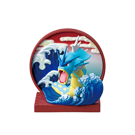 Pokemon Wanomado Japanese Style Window