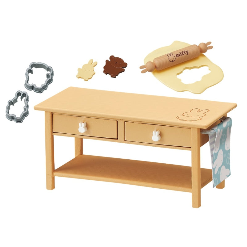 Miffy Natural Kitchen