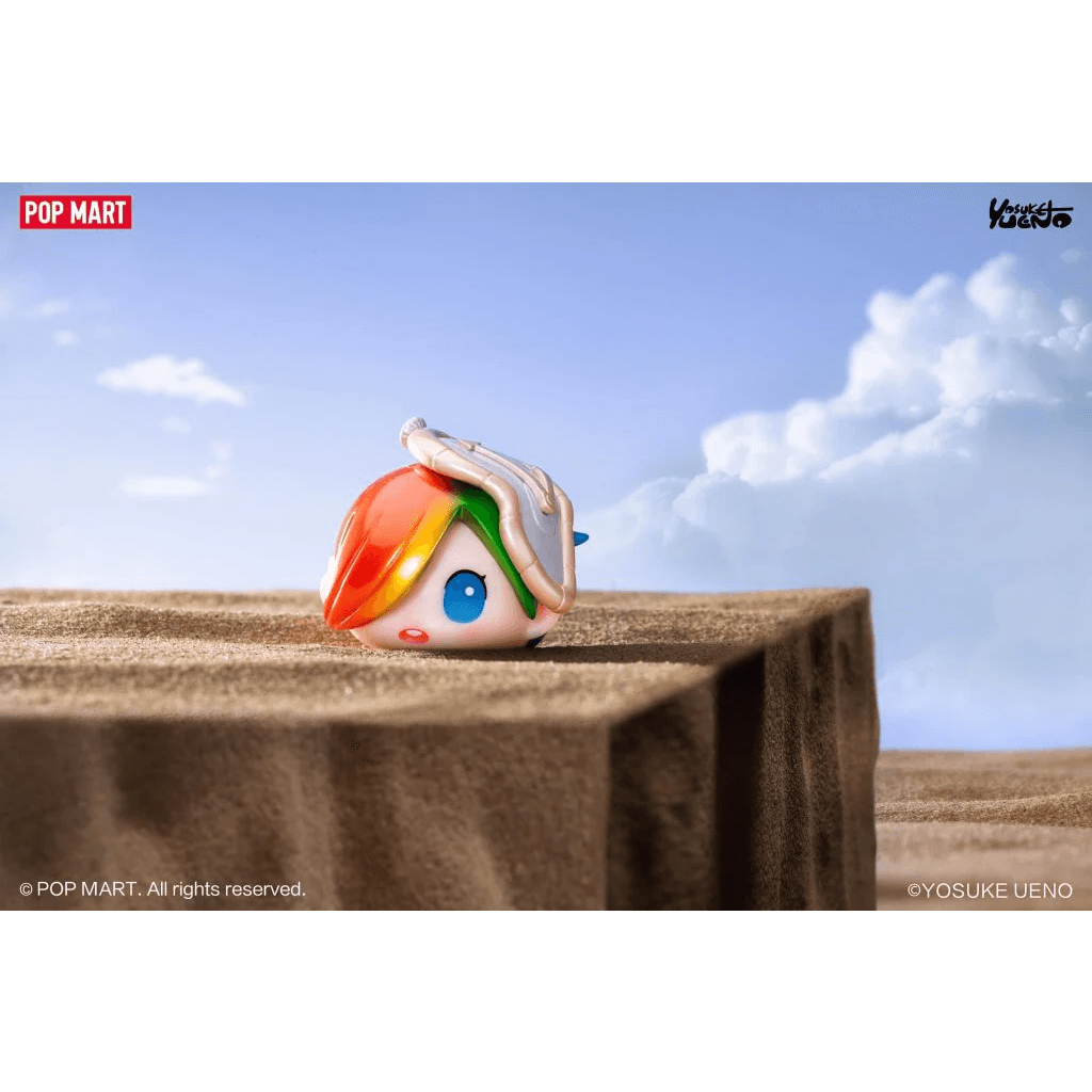 HAPICO The Art World Series