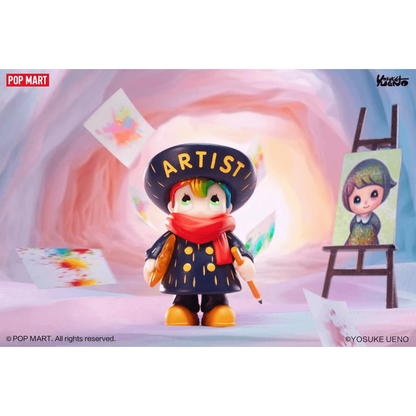 HAPICO The Art World Series