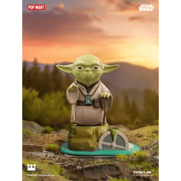 Star Wars Series