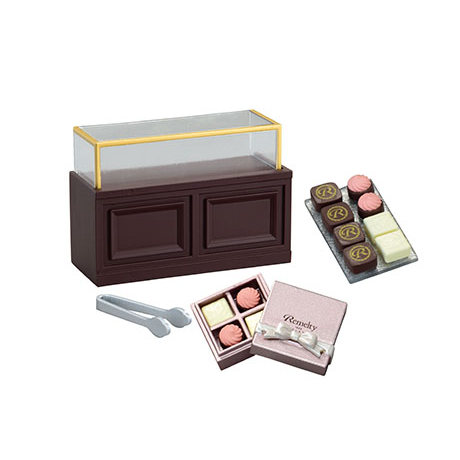 Petit Chocolaterie