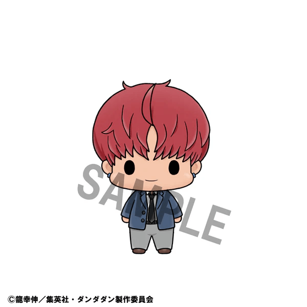 Chokorin Mascot Dandadan