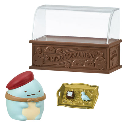 Sumikkogurashi Sumikko Chocolaterie