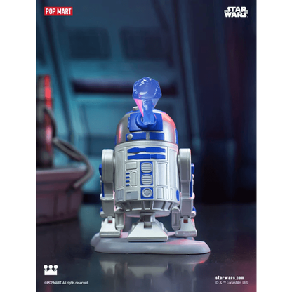 Star Wars Series