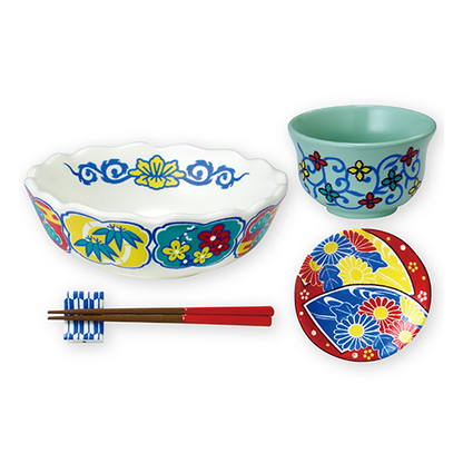 Tableware Collection