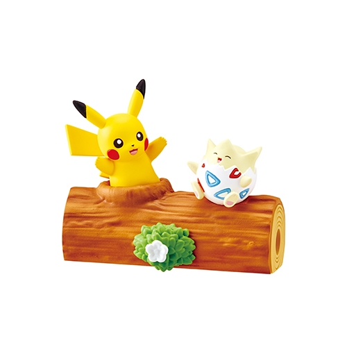 Pokemon Nakayoshi Friends 2