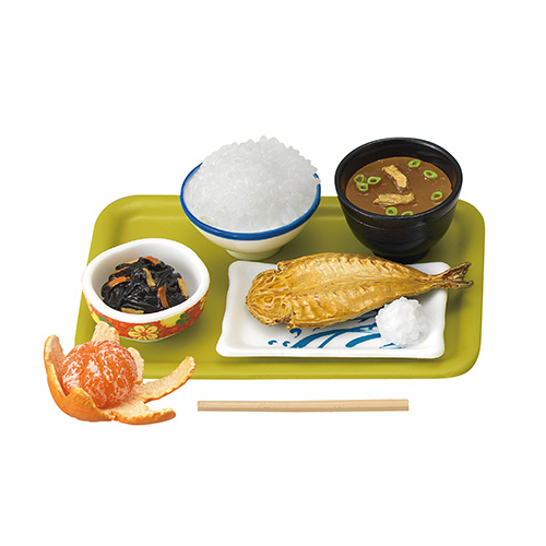 Nostalgic Diner