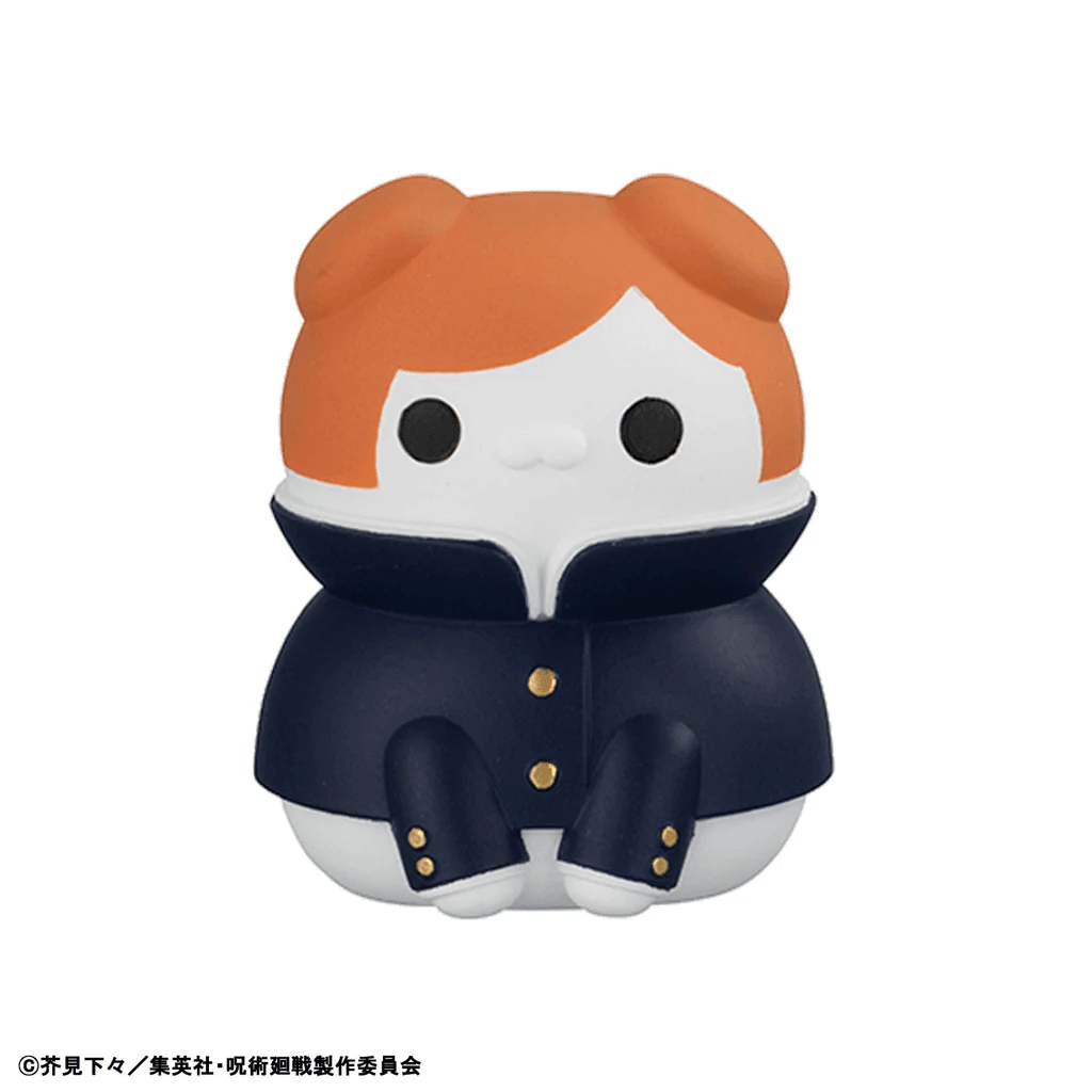 Jujutsu Kaisen: Jujutsu Nyanko - Shibuya Incident Ver.