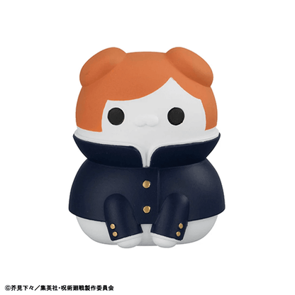 Jujutsu Kaisen: Jujutsu Nyanko - Shibuya Incident Ver.