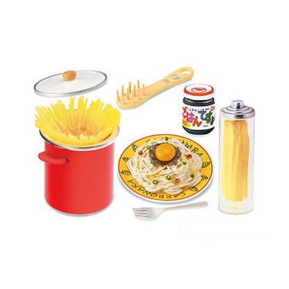 Momoya's Stylish Recipe