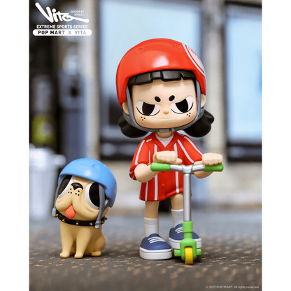 Vita Extreme Sports Series