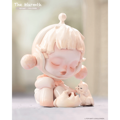 SKULLPANDA The Warmth Series