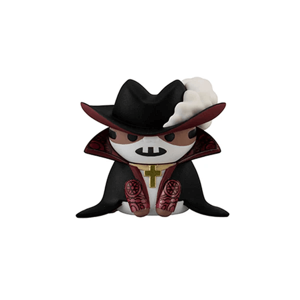 One Piece: Nyan Piece Nyan! Luffy and The Seven Warlords of the Sea