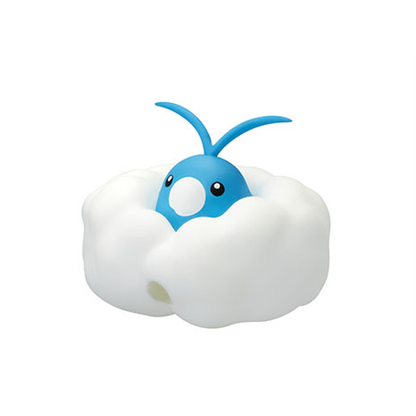 Pokemon Cord Keeper 3