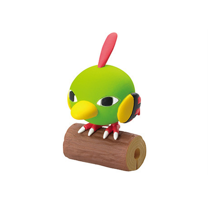 Pokemon Cord Keeper 2