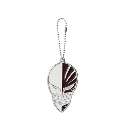 Bleach Stirring Souls Vol. 1 Prize E - Metal Charm