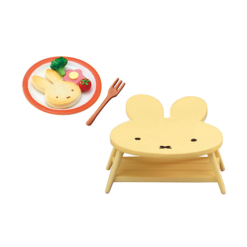 Miffy Room